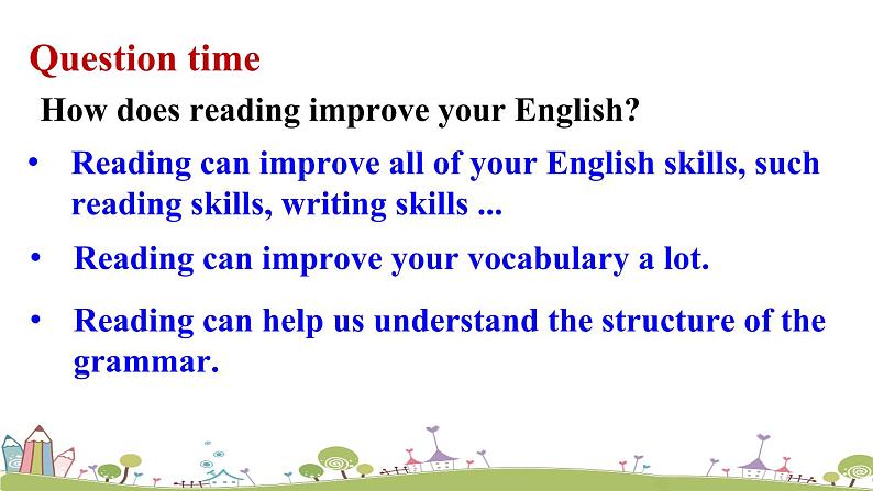 人教版英语九年级上册 Unit 1 第1课时(A 1a-2d)PPT课件+音频素材05