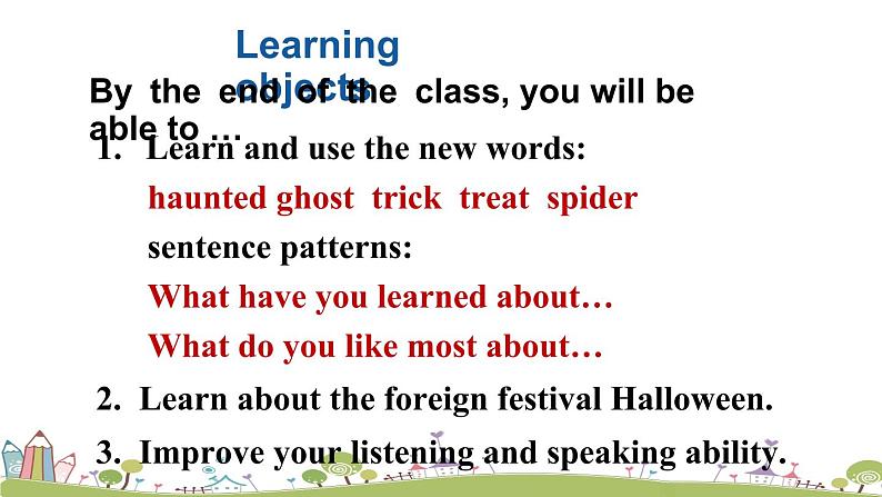 人教版英语九年级上册 Unit 2 第4课时(B 1a-1d)PPT课件+音频素材02