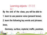 人教版英语九年级上册 Unit 5 第3课时(A Grammar Focus-4c)PPT课件