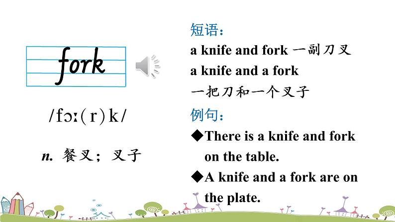 人教版英语九年级上册 Unit 5 Section APPT课件03