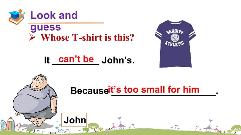 人教版英语九年级上册 Unit 8 第1课时(A 1a-2d)PPT课件+音频素材03