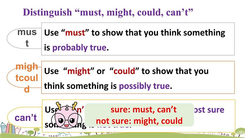 人教版英语九年级上册 Unit 8 第1课时(A 1a-2d)PPT课件+音频素材07