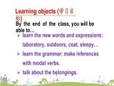 人教版英语九年级上册 Unit 8 第3课时(A Grammar Focus-4c)PPT课件