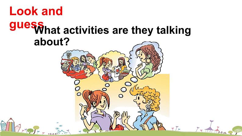 第1课时(A 1a-2d)第5页