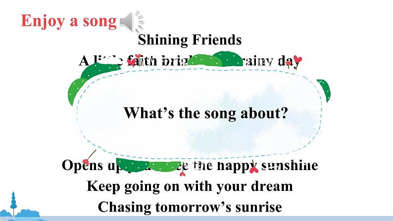 人教版英语八年级上册 Unit 3 第3课时（Section B 1a-1e）PPT课件+音频素材03