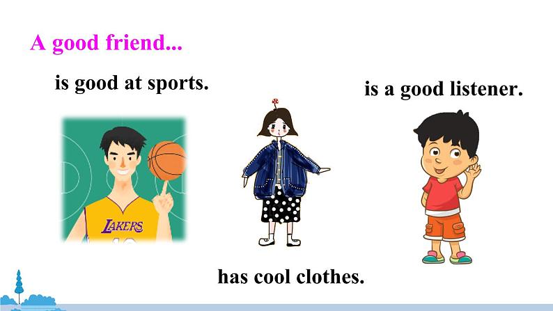 人教版英语八年级上册 Unit 3 第3课时（Section B 1a-1e）PPT课件+音频素材06