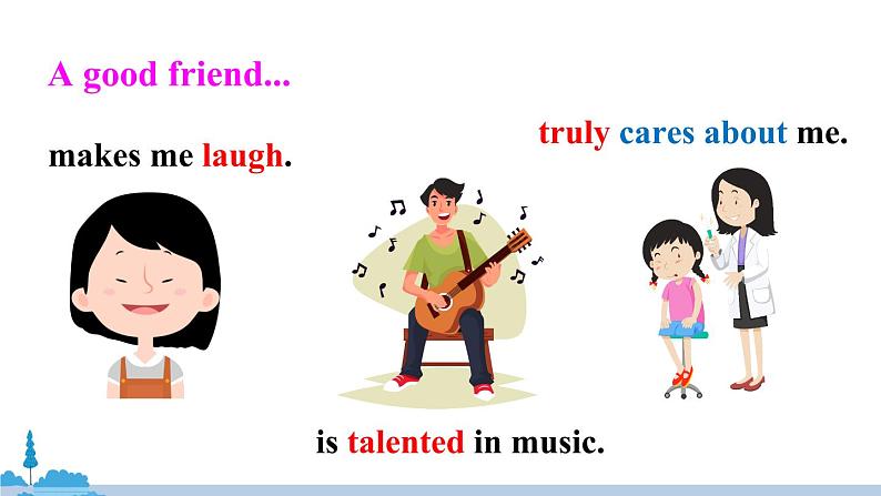 人教版英语八年级上册 Unit 3 第3课时（Section B 1a-1e）PPT课件+音频素材07