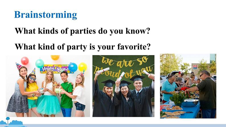 人教版英语八年级上册 Unit 9 第4课时（Section B 2a-2e）PPT课件+音频素材03