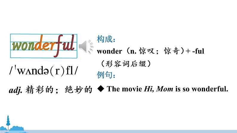 人教版英语八年级上册 Unit 1 Section APPT课件第4页