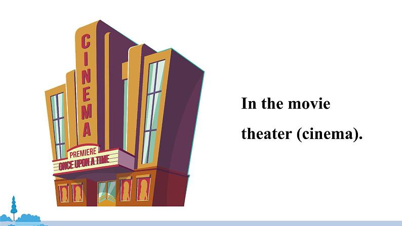 人教版英语八年级上册 Unit 4 第1课时（Section A 1a-2d）PPT课件+音频素材04