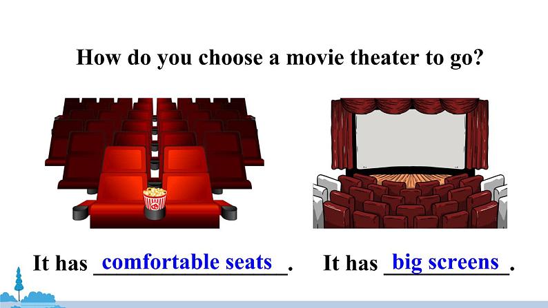 人教版英语八年级上册 Unit 4 第1课时（Section A 1a-2d）PPT课件+音频素材05