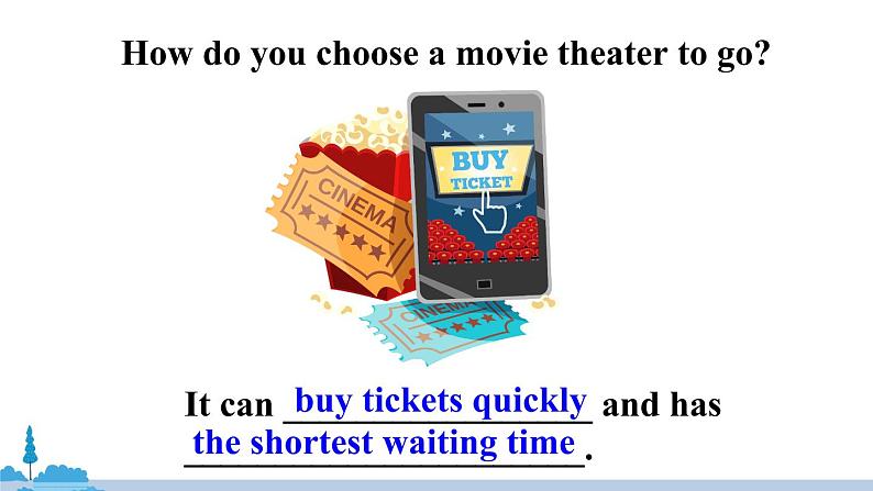 人教版英语八年级上册 Unit 4 第1课时（Section A 1a-2d）PPT课件+音频素材07