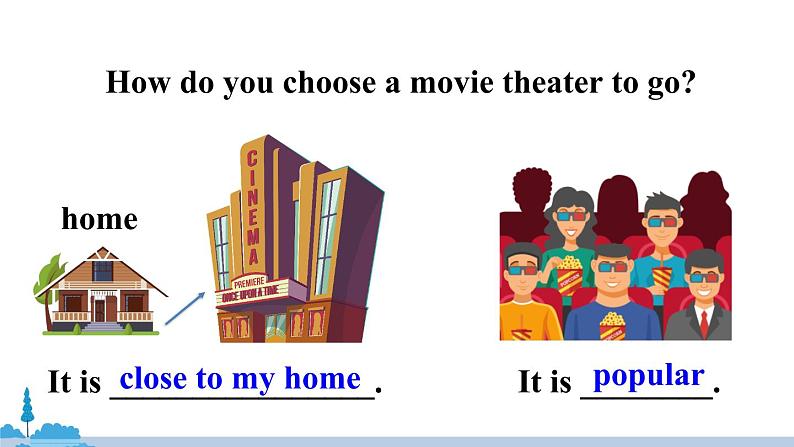 人教版英语八年级上册 Unit 4 第1课时（Section A 1a-2d）PPT课件+音频素材08