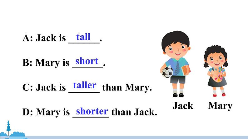 人教版英语八年级上册 Unit 3 第1课时（Section A 1a-2d）PPT课件+音频素材07