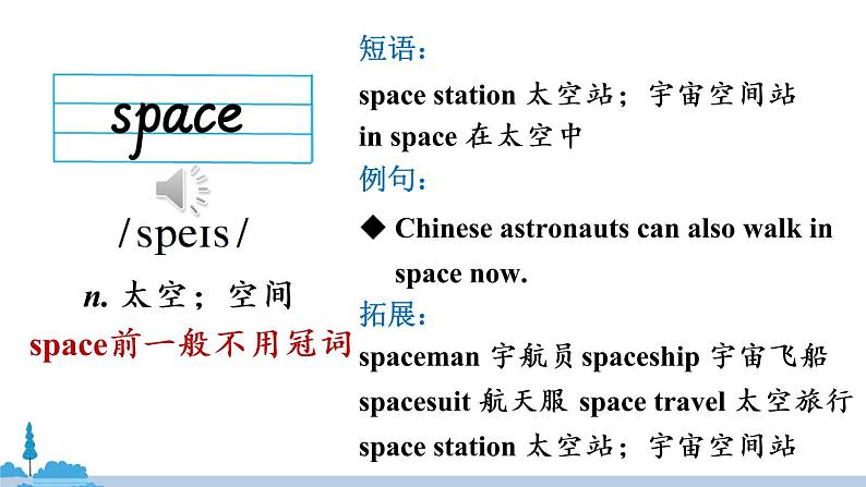 人教版英语八年级上册 Unit 7 Section BPPT课件第2页