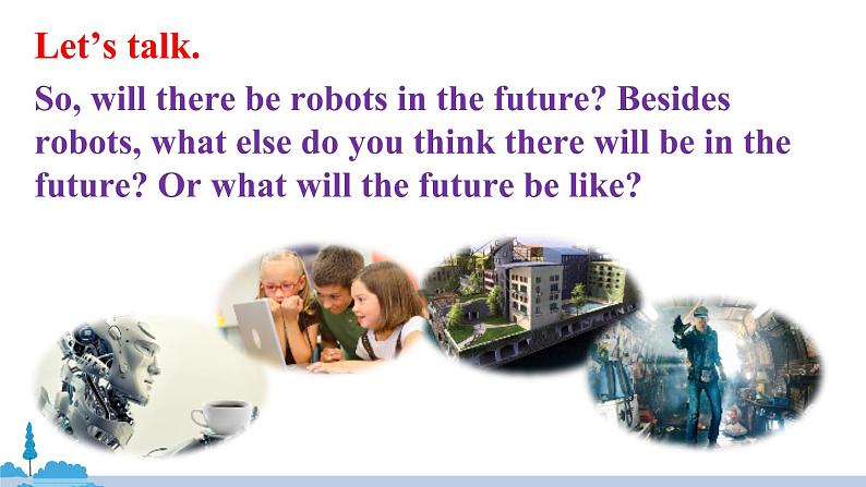 人教版英语八年级上册 Unit 7 第1课时（Section A 1a-2d）PPT课件+音频素材04