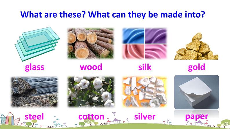 人教版英语九年级上册 Unit 5 第1课时(A 1a-2d)PPT课件+音频素材04