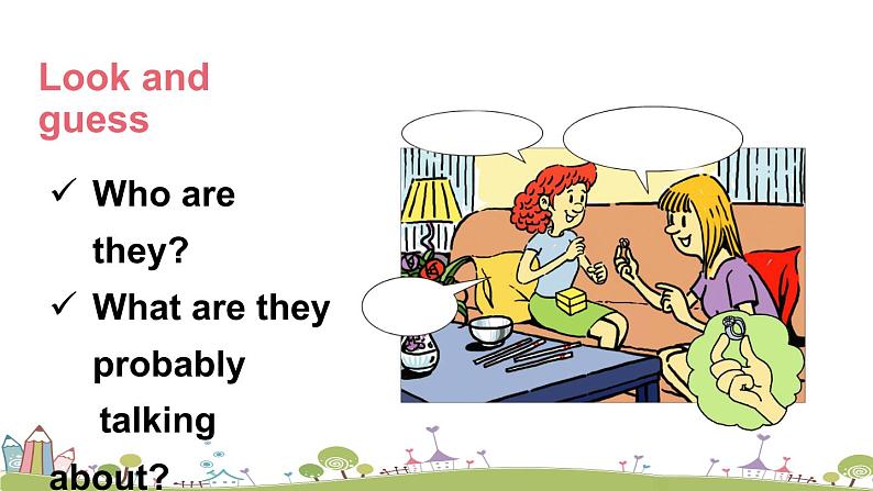 人教版英语九年级上册 Unit 5 第1课时(A 1a-2d)PPT课件+音频素材05