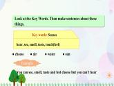 八年級(jí)上冊(cè)英語-Unit 6 The Unexplained Lesson 16 Natural Abilities 課件+教案+音頻（北師大版）
