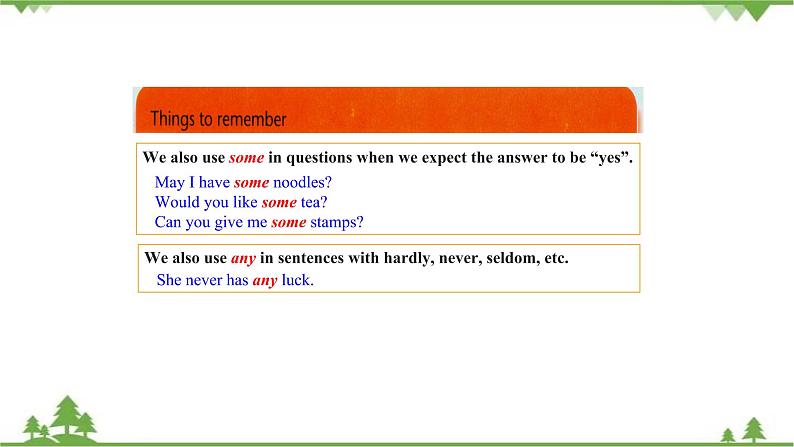 1.2 Unit 1 Grammar（课件）-八年级英语上册 同步教学课件（牛津版广州＆深圳）04