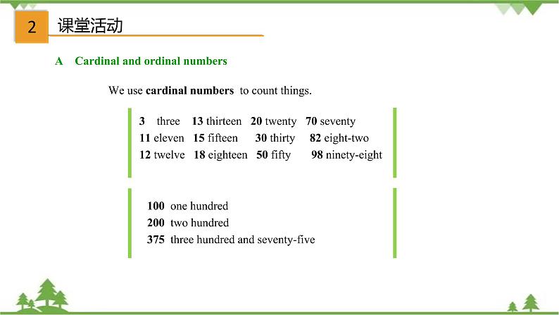 2.2 Unit 2 Grammar（课件）-八年级英语上册 同步教学课件（牛津版广州＆深圳）03