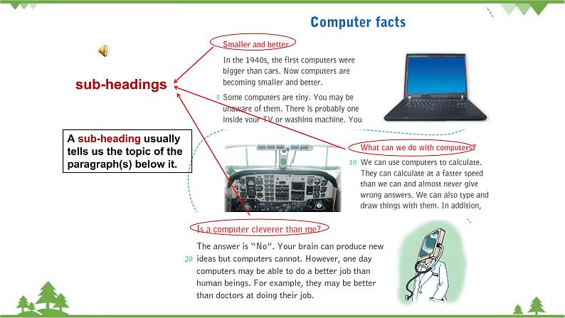 3.1 Unit 3 Reading（课件）-八年级英语上册 同步教学课件（牛津版广州＆深圳）08