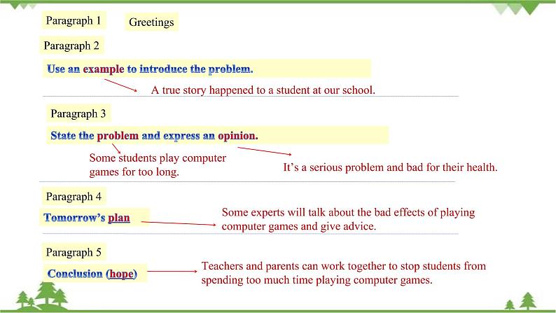 3.5 Unit 3 More practice（课件）-八年级英语上册 同步教学课件（牛津版广州＆深圳）04