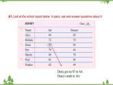 4.2 Unit 4 Grammar（课件）-八年级英语上册 同步教学课件（牛津版广州＆深圳）