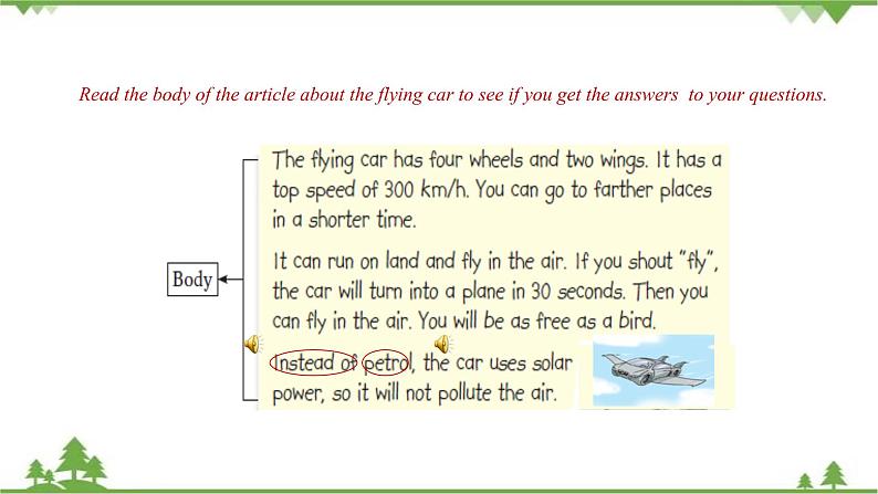 4.4 Unit 4 Writing（课件）-八年级英语上册 同步教学课件（牛津版广州＆深圳）03