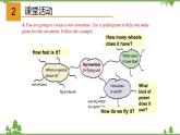 4.4 Unit 4 Writing（课件）-八年级英语上册 同步教学课件（牛津版广州＆深圳）