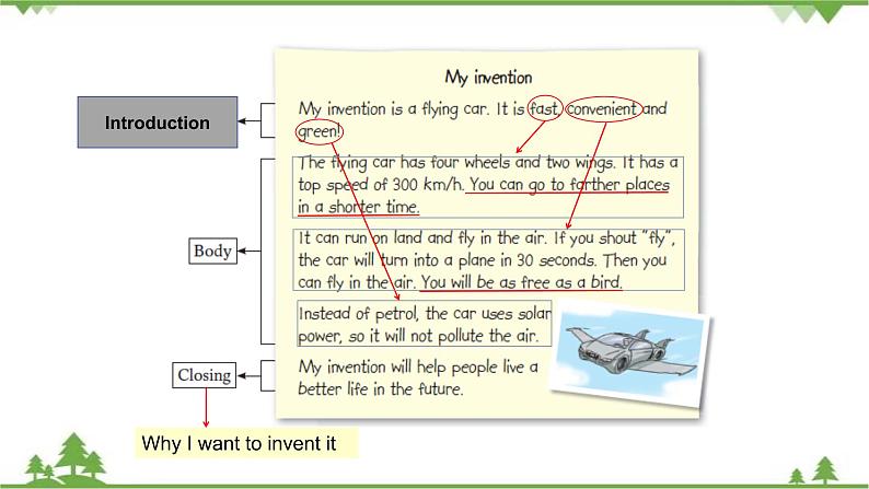 4.4 Unit 4 Writing（课件）-八年级英语上册 同步教学课件（牛津版广州＆深圳）07