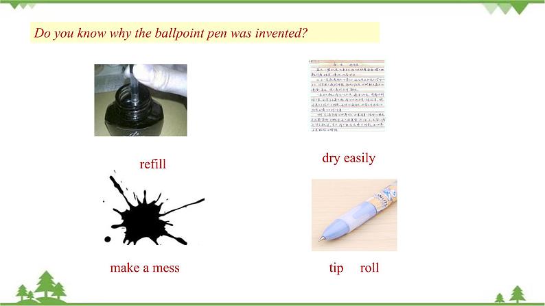 4.5 Unit 4 More practice（课件）-八年级英语上册 同步教学课件（牛津版广州＆深圳）04