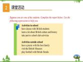 5.4 Unit 5 Writing（課件）-八年級(jí)英語上冊(cè) 同步教學(xué)課件（牛津版廣州＆深圳）