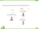 6.3 Unit 6 Listening and Speaking（課件）-八年級英語上冊 同步教學(xué)課件（牛津版廣州＆深圳）