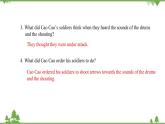 6.5 Unit 6 More practice（課件）-八年級英語上冊 同步教學(xué)課件（牛津版廣州＆深圳）