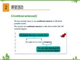 7.2 Unit 7 Grammar（課件）-八年級英語上冊 同步教學(xué)課件（牛津版廣州＆深圳）