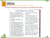 7.5 Unit 7 More practice（课件）-八年级英语上册 同步教学课件（牛津版广州＆深圳）