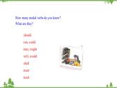 8.2 Unit 8 Grammar（课件）-八年级英语上册 同步教学课件（牛津版广州＆深圳）