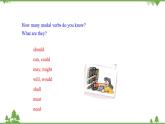 8.2 Unit 8 Grammar（課件）-八年級英語上冊 同步教學課件（牛津版廣州＆深圳）