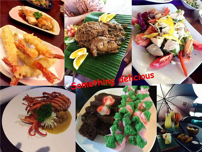 Unit 1 Where did you go on vacation课件+讲义学案+练习+素材08