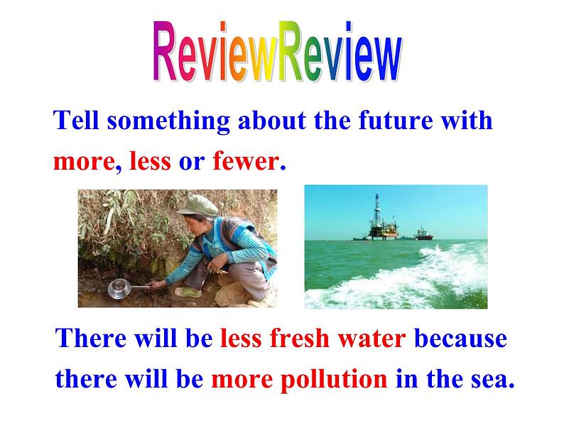 Unit 7 Will people have robots课件+讲义学案+练习+素材03