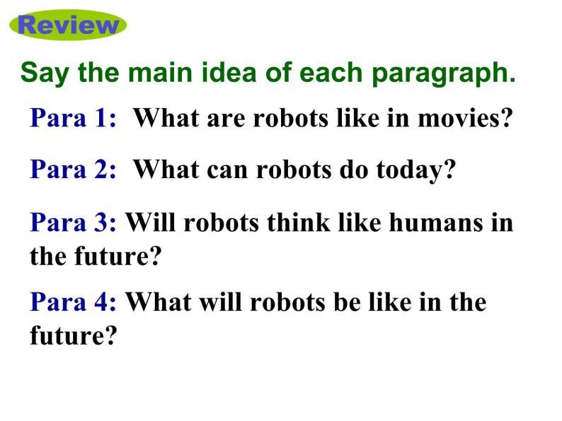 Unit 7 Will people have robots课件+讲义学案+练习+素材08