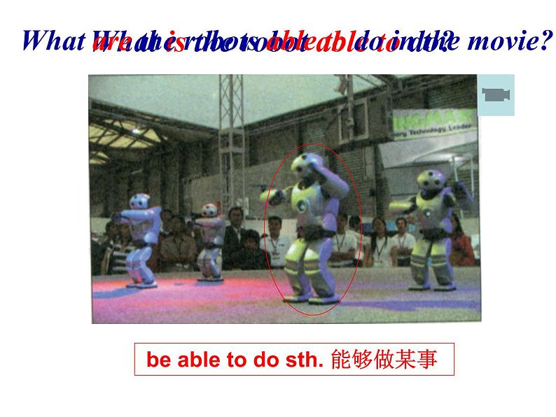 Unit 7 Will people have robots课件+讲义学案+练习+素材03