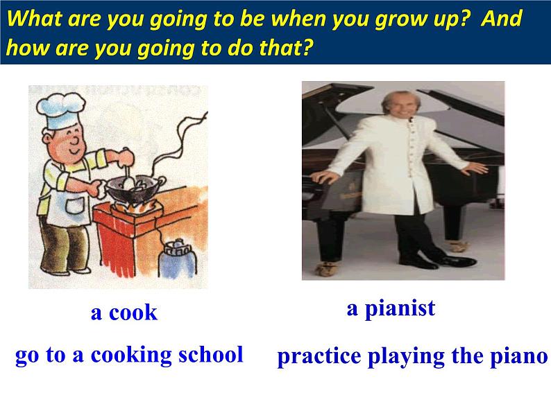 Unit 6 I'm going to study computer science课件+讲义学案+练习+素材05