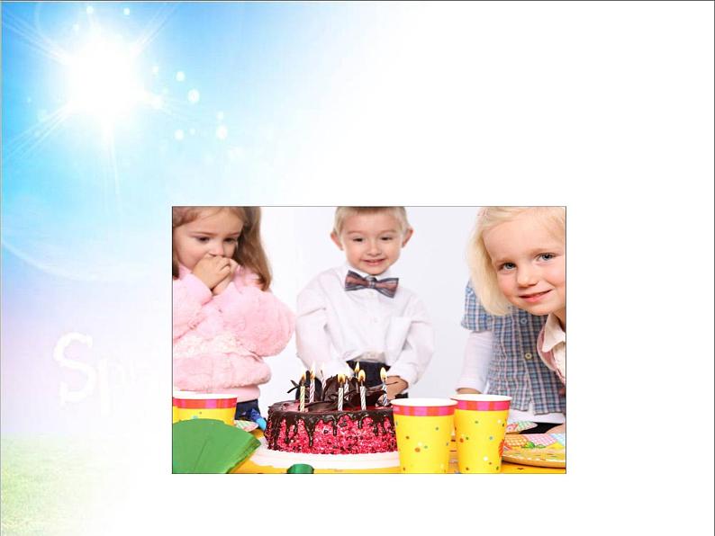 Unit 10 If you go to the party,you 'll have a great time 课件+讲义学案+练习+素材02