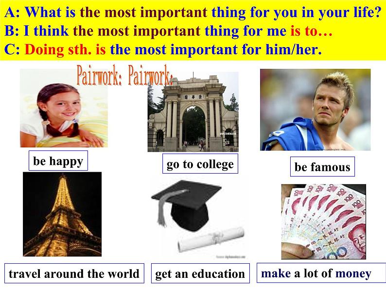 Unit 10 If you go to the party,you 'll have a great time 课件+讲义学案+练习+素材04