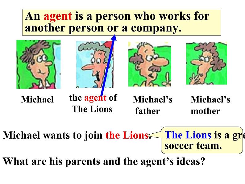 Unit 10 If you go to the party,you 'll have a great time 课件+讲义学案+练习+素材05