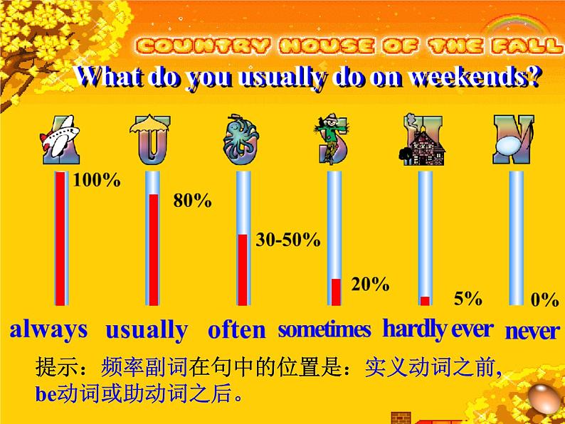 Unit 2 How often do you exercise课件+讲义学案+练习+素材08