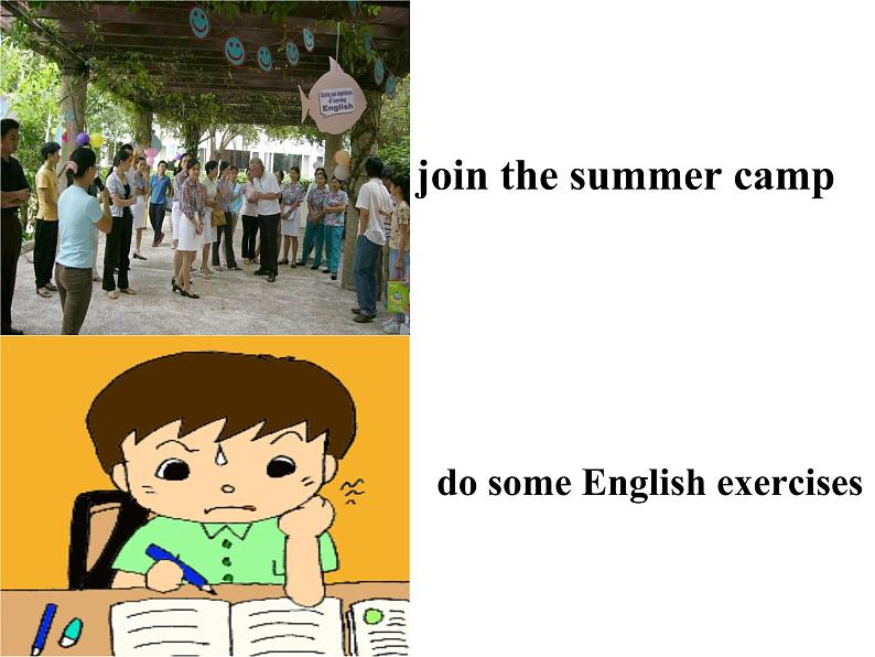 Unit 2 How often do you exercise课件+讲义学案+练习+素材04