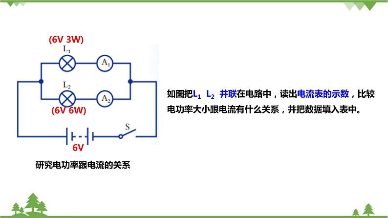 3.6电能（第2课时）（课件）（含视频）-九年级科学上册  同步教学课件(浙教版)07